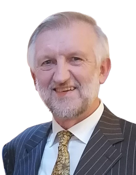 Dr Alexander Kirienko